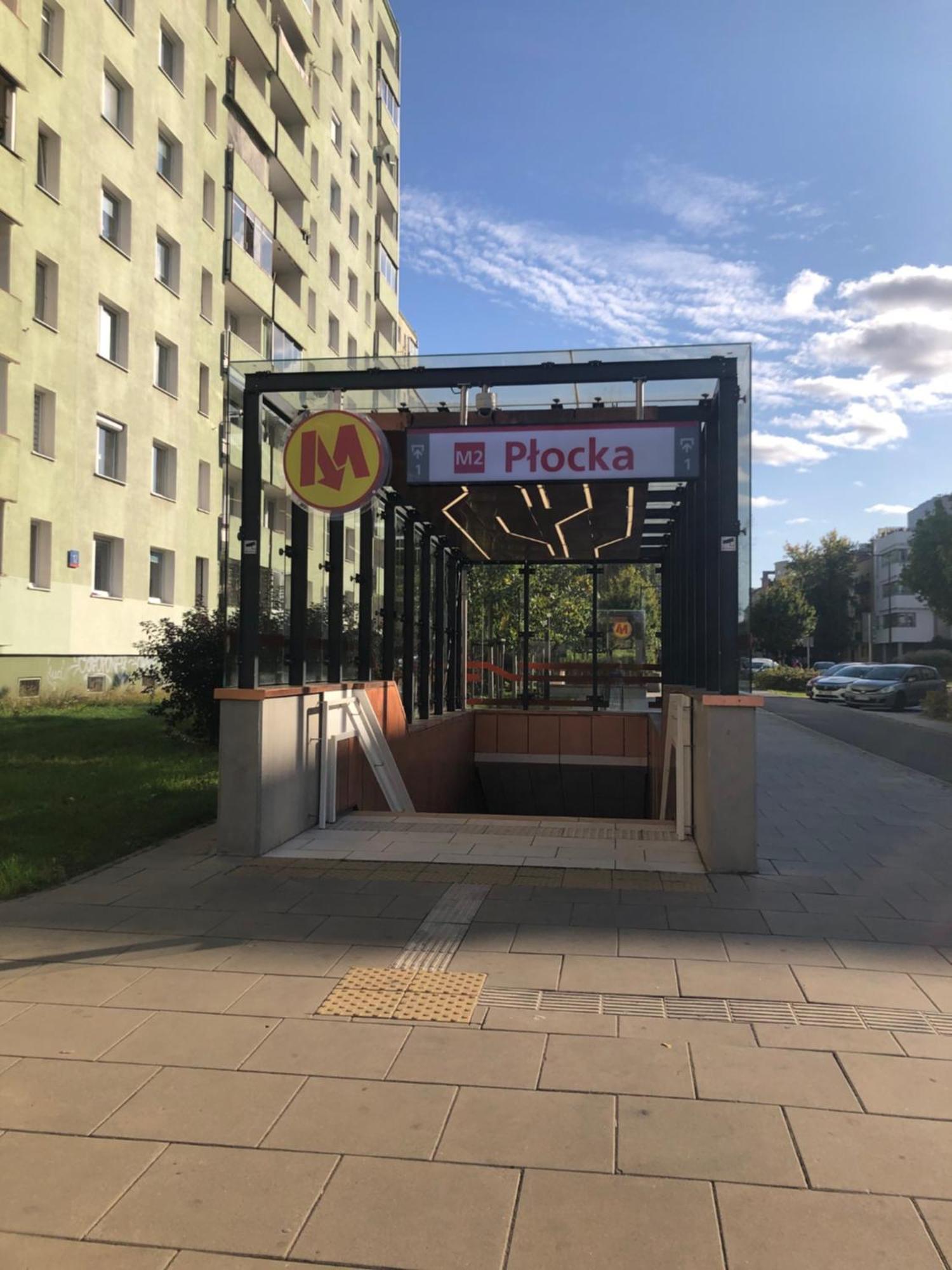 Apartament H&P Silver وارسو المظهر الخارجي الصورة